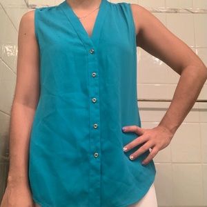 BR- Royal Blue Shirt